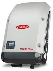 Инвертор Fronius Primo 6.0-1
