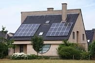 Автономные солнечные электростанции