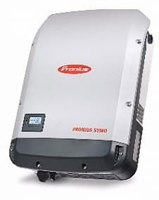 Fronius Symo 4.5-3-M