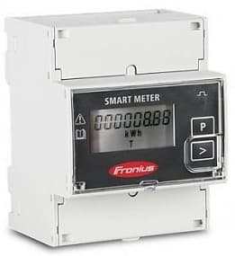 Fronius smart meter 50kA-3