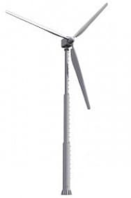 Ветрогенератор 50 кВт