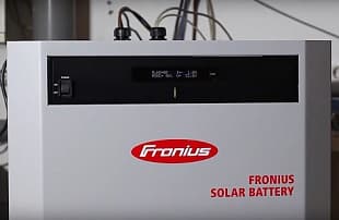 Аккумулятор 10.5 кВт Fronius solar battery 10.5