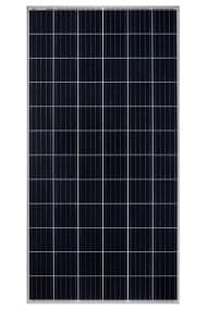 Солнечная батарея Delta BST 340–72 P