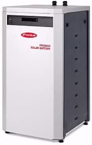 Аккумулятор 6 кВт Fronius solar battery 6.0