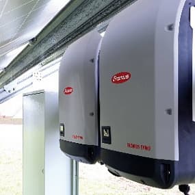 Fronius Symo 4.5-3-M