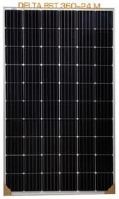 Солнечная батарея Delta BST 360-24 M