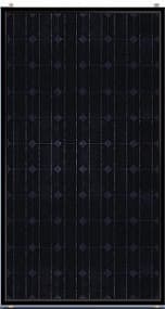 Гибридный солнечный коллектор PowerVolt